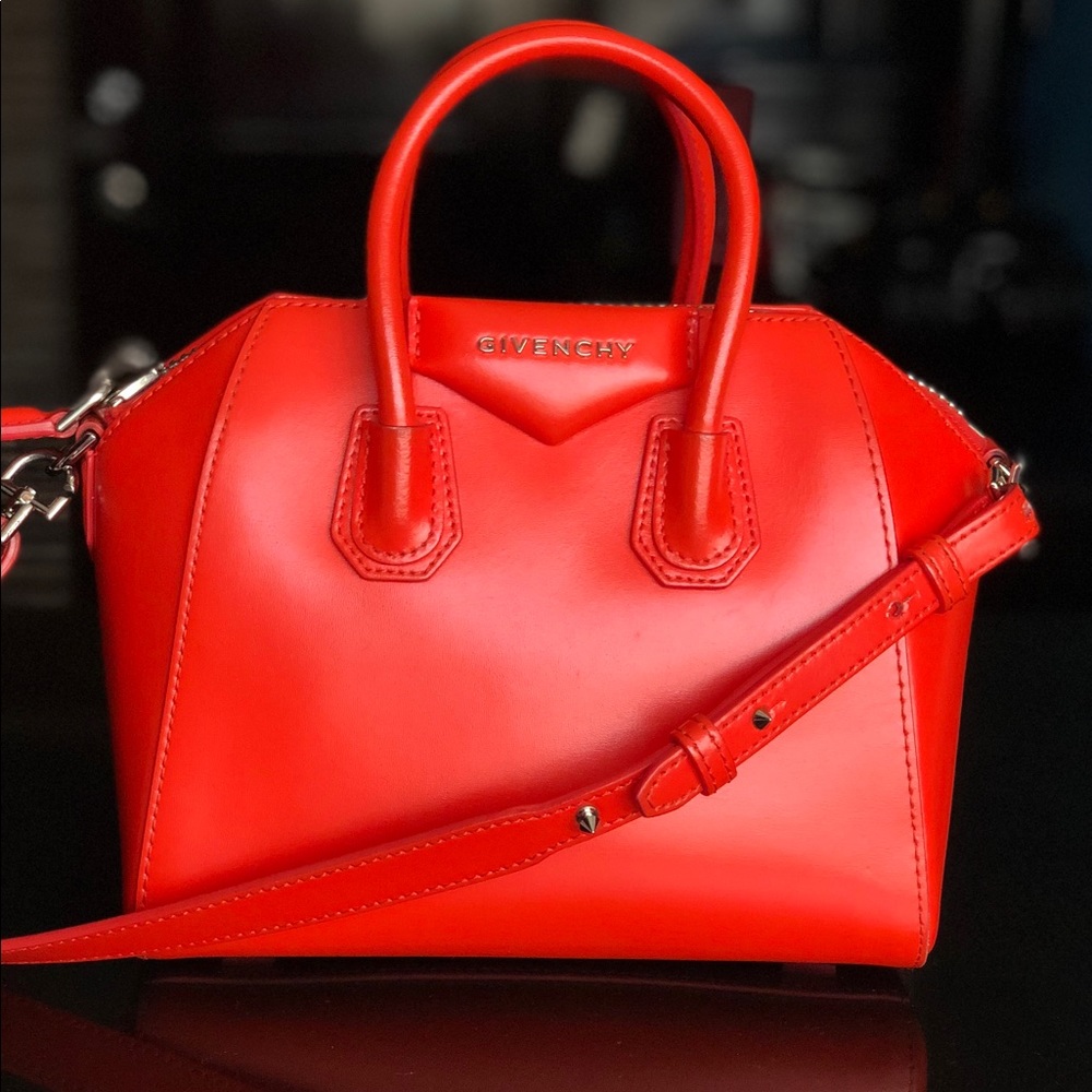 Givenchy Antigona Mini